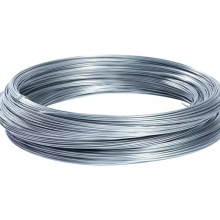 Cheap Galvanized Wire Galvanized Binding Wire